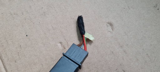A6 C7 4G LIFT adapter ZAPALNICZKI 12V 4G0919309 A4 B8 A5 Q5 A7 4G VW AUDI