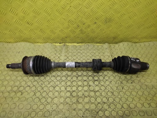 FIAT SEDICI 1.9 D semi-axis right front 4410179JG1