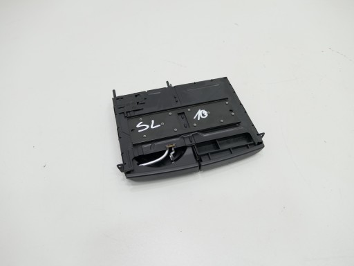 Подстаканник A2306800750 MERCEDES SL R230 02