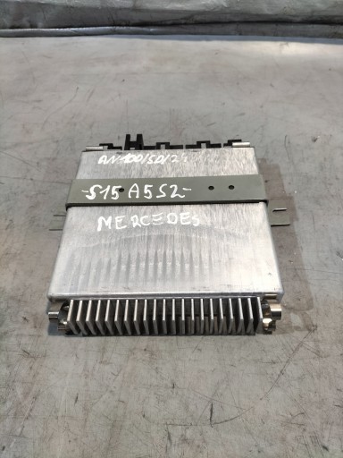 control unit module MERCEDES FPS V2.1 A0004460303
