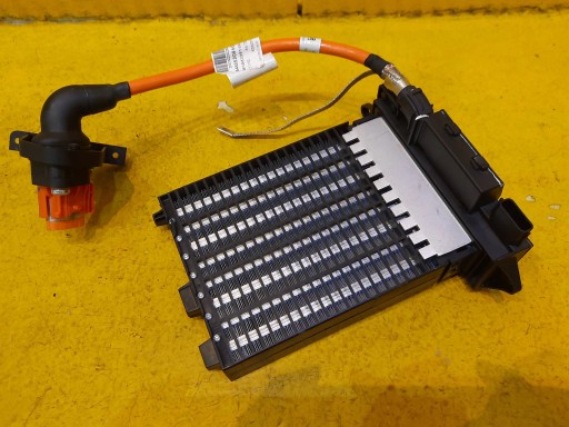 GLC X253 C253 регулятор напруги a4538308601