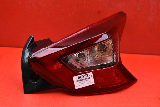 light right rear part rear 220-18727 NISSAN MICRA 5 V K14 17-21