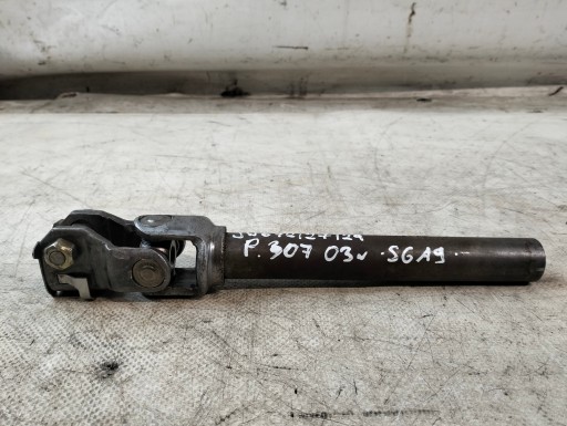 Croix Colonne de direction Volant PEUGEOT 307 03r