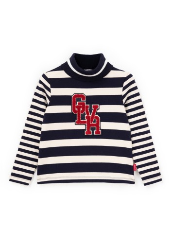 Водолазка Gulliver 110 різнокольорова