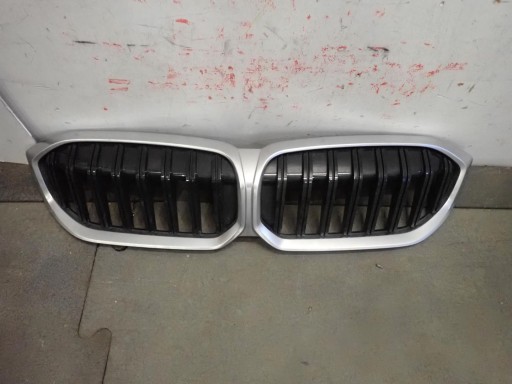 Grill BMW 3 G20 G21 2018- 192976-10