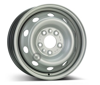 1x нові диски PEUGEOT BOXER MW R1-1941