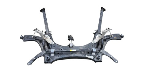 546117469R - Nissan juke ii f16 передня рама коляска передні санки повні