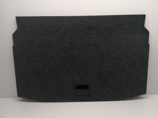 2G6858855-ORYG(921) - VW POLO VI 2G КИЛИМ ПІДЛОГИ БАГАЖНИКА 2G6858855 2017-