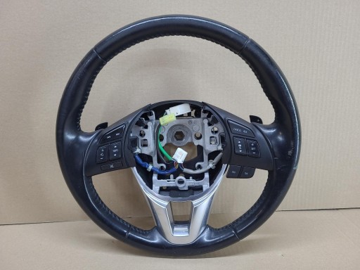 lenkrad Mazda 6 3 GJ 2014 K3887