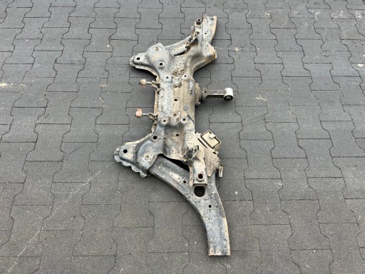 achsträger TRAWERS KIA SOUL 62400-2K000