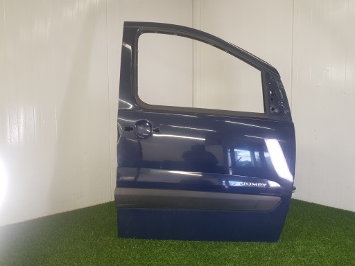 Portière Droite Avant CITROEN JUMPY 2