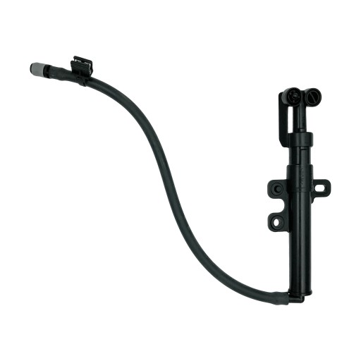 Омивач фари лівий Volvo 31364192