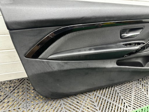 Seite Tür przednich BMW 4 F32 F33 7295765