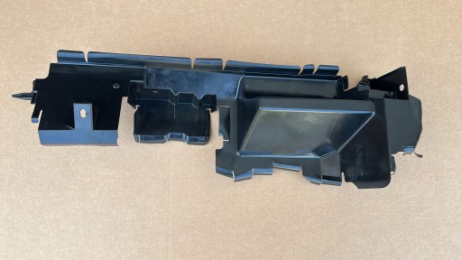 luftansaugkanal links links vorne vorne TOYOTA RAV4 V 18