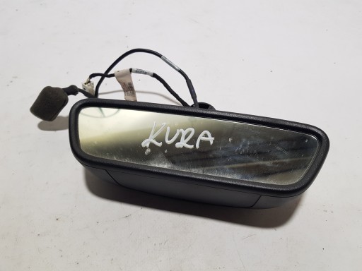 SPECCHIETTO RETROVISORE interno MERCEDES SLK W172 R172 AMG AUTOMATYCZNIE SCIEMNIAJACE