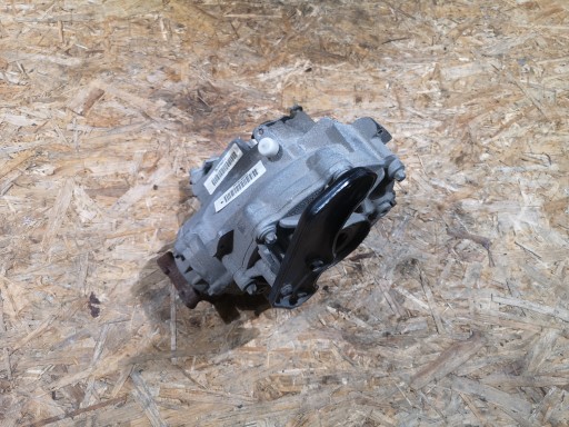 P04591954AD - Dodge Charger Challenger 4x4 2011-2018