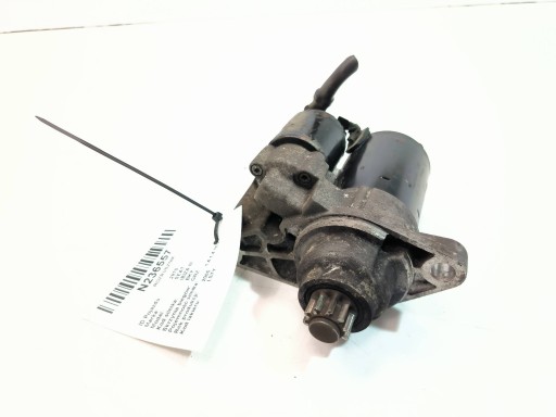 Anlasser Starter 0001120400 SEAT IBIZA III