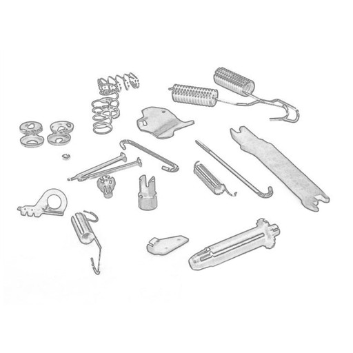 САМОРЕГУЛЯТОР ЩЕЛЕПИ OEM 8124927Z