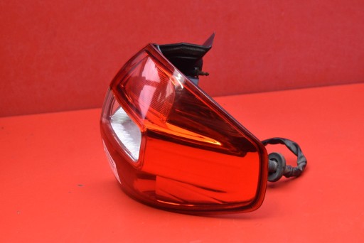 light right rear part rear 26550-JY00 RENAULT KOLEOS 1 and LIFT 5D SUV 11-13