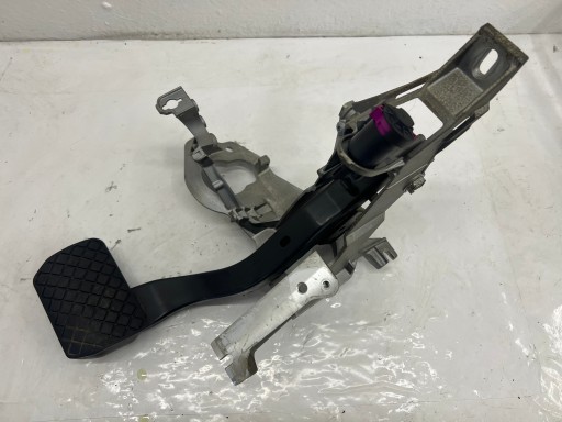 PEDAL Bremse AUTOMAT AUDI A6 C6 4F1723117F