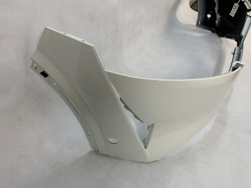Frontstoßstange Nissan Qashqai J12 21r 2021 PDC 620226UA0H 01.06