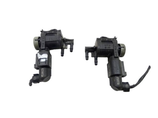 VALVOLA a vuoto 1K0906283A 5.0 TDI Volkswagen Touareg e (2002-2010)