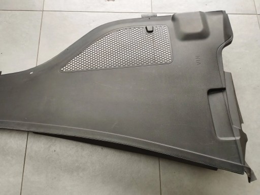 Audi A6 C7 4G torpedo plastic 4G8819447
