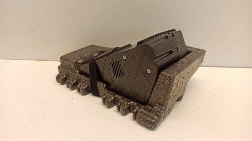 AUDI A6 C7 НАСОС КОМПРЕСОРА 4G0012615