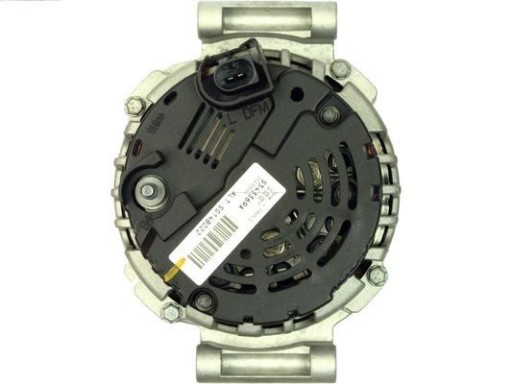 A3131(VALEO) - Генератор as-pl a3131 (valeo)