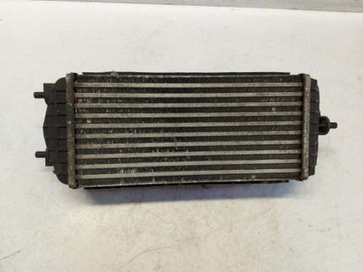 KIA OPTIMA III 1.7 CRDI intercooler chladič