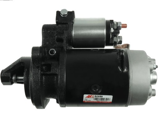 Стартер as-pl s0558