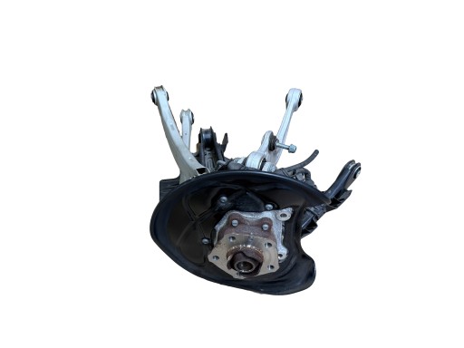 AUDI A8 4N D5 Achsschenkel Radnabe Radlager Achsträger rechts heck 4N0505432F