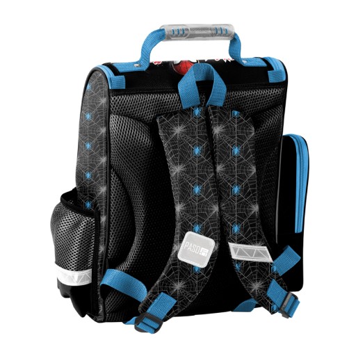 РЮКЗАК ШКІЛЬНИЙ РЮКЗАК СПАЙДЕРМЕН НАБІР 3в1