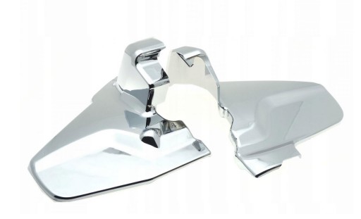 MK445CHROM - БОКОВЫЕ ЩИТКИ ДВИГАТЕЛЯ GOLDWING HONDA GL 1800