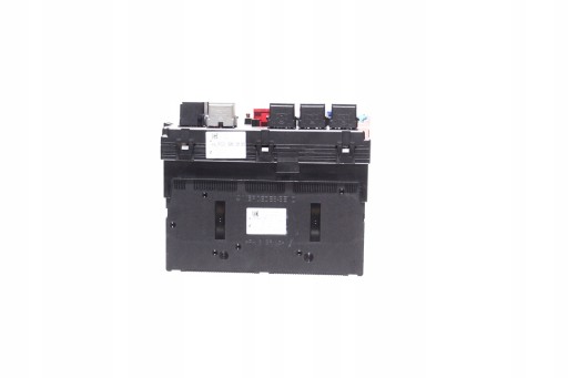 A2219003101 A2219003001, - Модуль блока предохранителей sam mercedes w221 10-го года выпуска