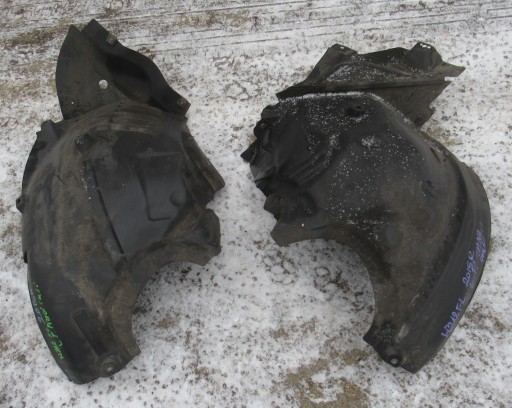 MERCEDES W212 15R NADLOKE links vorne