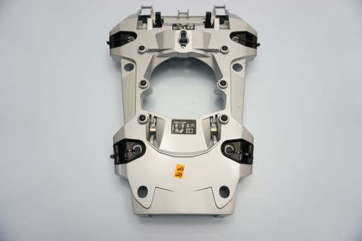 3552280683980828 - BMW R 1250 GS K50 K51 19-стойка багажного отделения