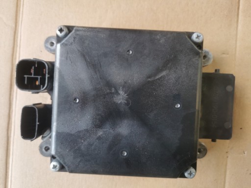 89650-53170 - МОДУЛЬ EPS LEXUS IS 300H III 2013-