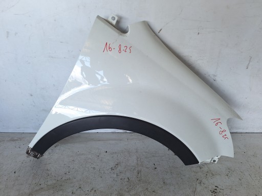 SSANGYONG KORANDO III LIFT 13-17 fender right WAA