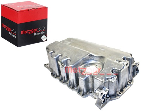 7990037 - МАСЛЯНИЙ ПІДДОН METZGER