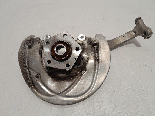 AUDI A4 B9 LIFT swing springing right front 8W0407242F