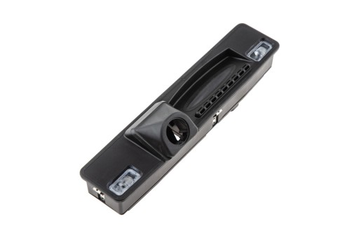 EZC-FR-078 - КНОПКА БАГАЖНИКА FORD FIESTA 17-