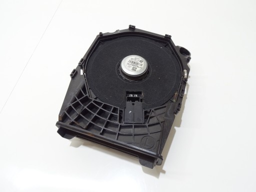 speaker NISKOTONOWY SUBWOOFER left BMW X1 E84 E90 OE 9204785