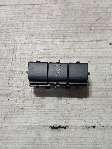 Peugeot 308 2019 Autre / autres / plus Commandes et przyciski