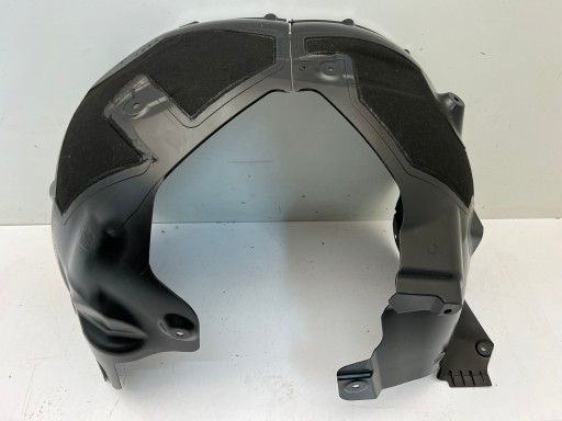 1492614-00-D - TESLA MODEL Y ПЕРЕДНІ КОЛІСНІ АРКИ ПЕРЕДНІ ПРАВІ 20- N