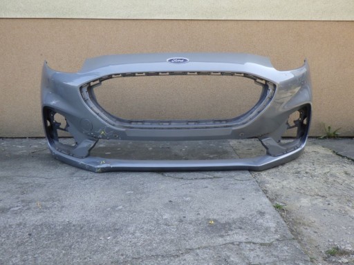 FORD PUMA MK2 2 II ST LINE 19- frontstoßstange