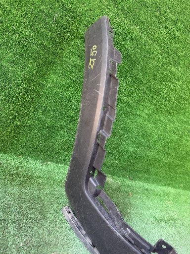 HYUNDAI TUCSON 3 III accessories SPOILER of a bumper front 86512-D7500