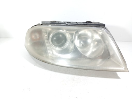 VW PASSAT B5 FL 00-05 REFLEKTOR right front front OE 3B0941016AR