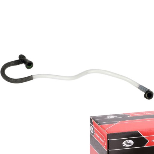 MFL1062 - Паливопровід GATES для RENAULT MEGANE II 1.5 dCi