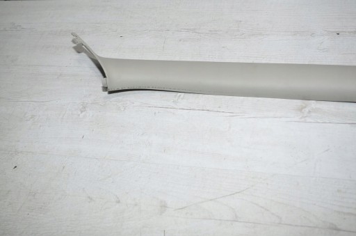 cover slupka A right Dacia Duster and LIFT 15